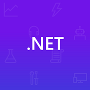 .NET / .NET Framework / .NET Core